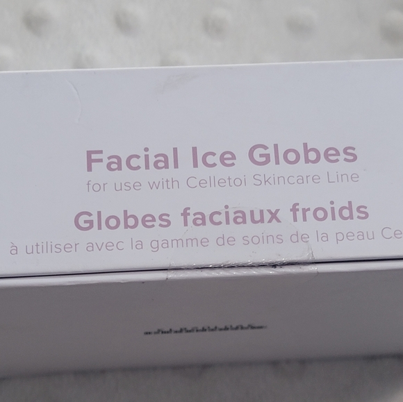 Isagenix facial ice globes - Picture 4 of 7